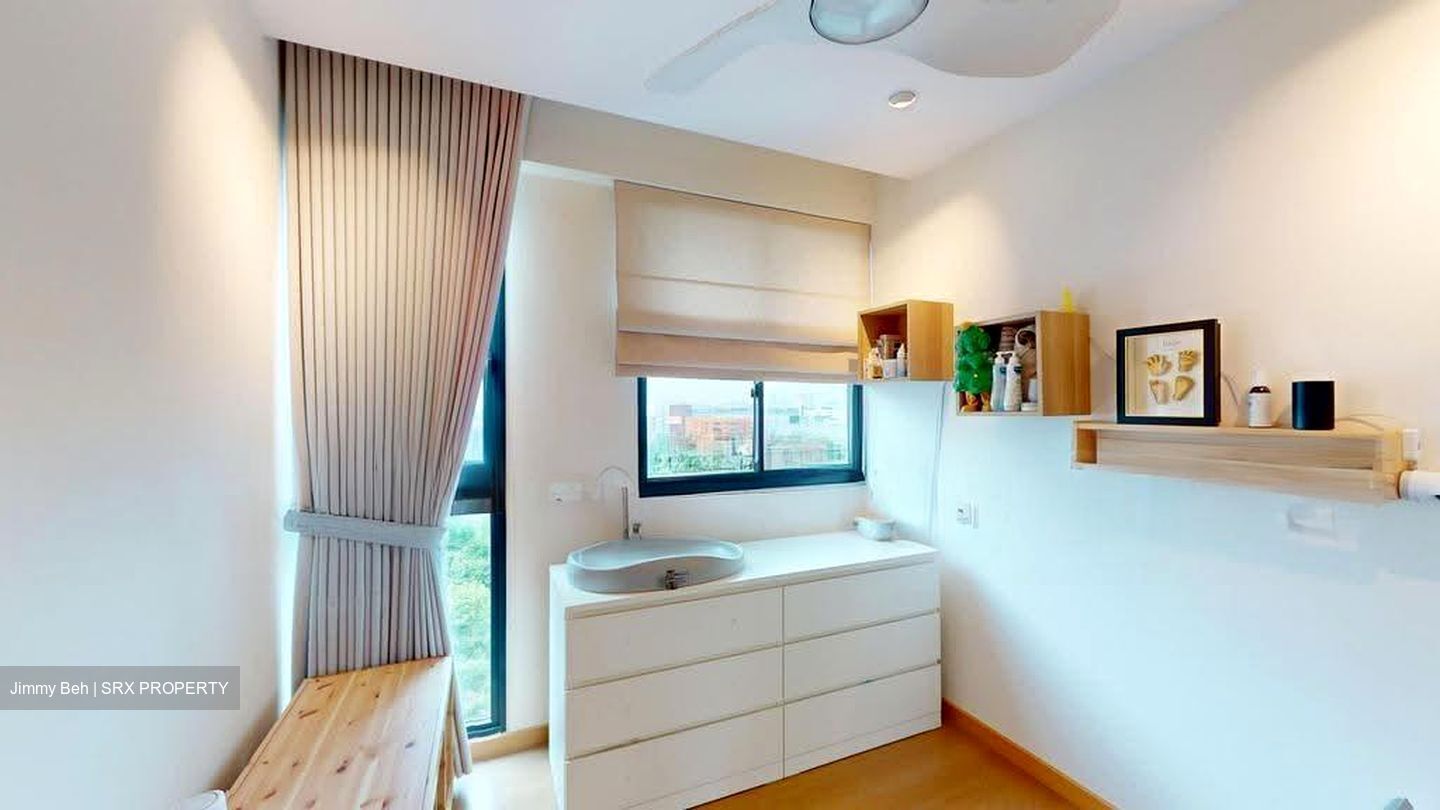 Treasure at Tampines (D18), Condominium #610732391